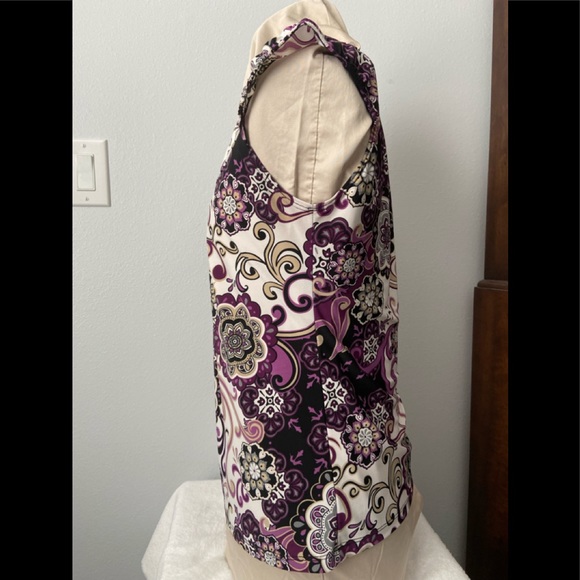 CAROL LITTLE TOP - Picture 4 of 6